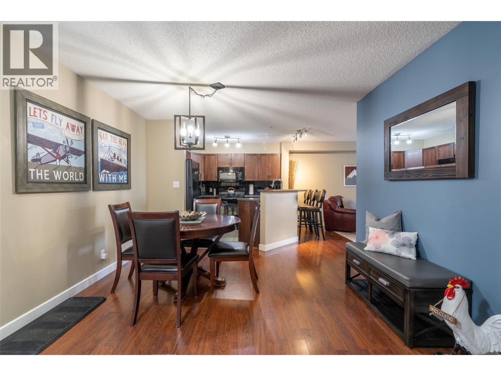 205 THIRD Avenue Unit# 1102, Invermere, British Columbia