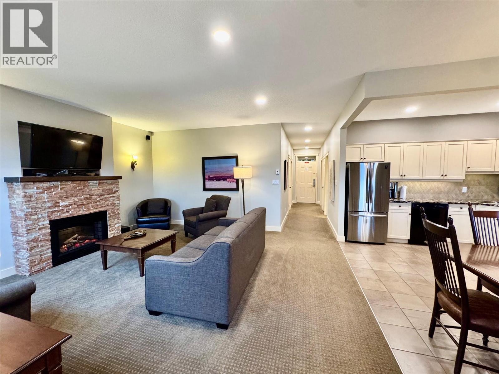 600 Bighorn Boulevard Unit# 624c, Radium Hot Springs, British Columbia  V0A 1M0 - Photo 13 - 10380397