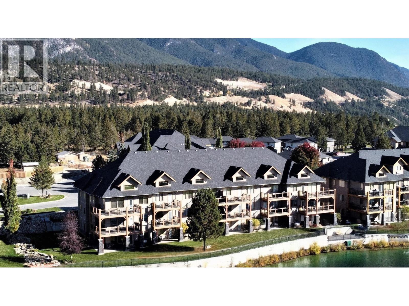 600 Bighorn Boulevard Unit# 624c, Radium Hot Springs, British Columbia  V0A 1M0 - Photo 39 - 10380397