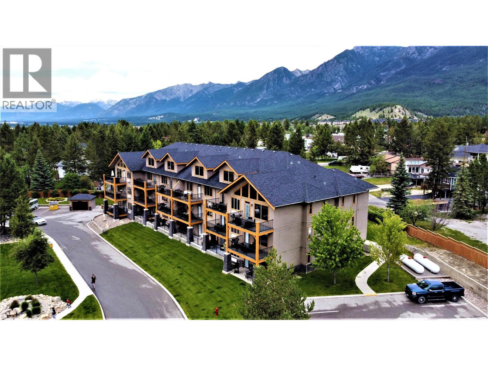 600 Bighorn Boulevard Unit# 624c, Radium Hot Springs, British Columbia  V0A 1M0 - Photo 46 - 10380397