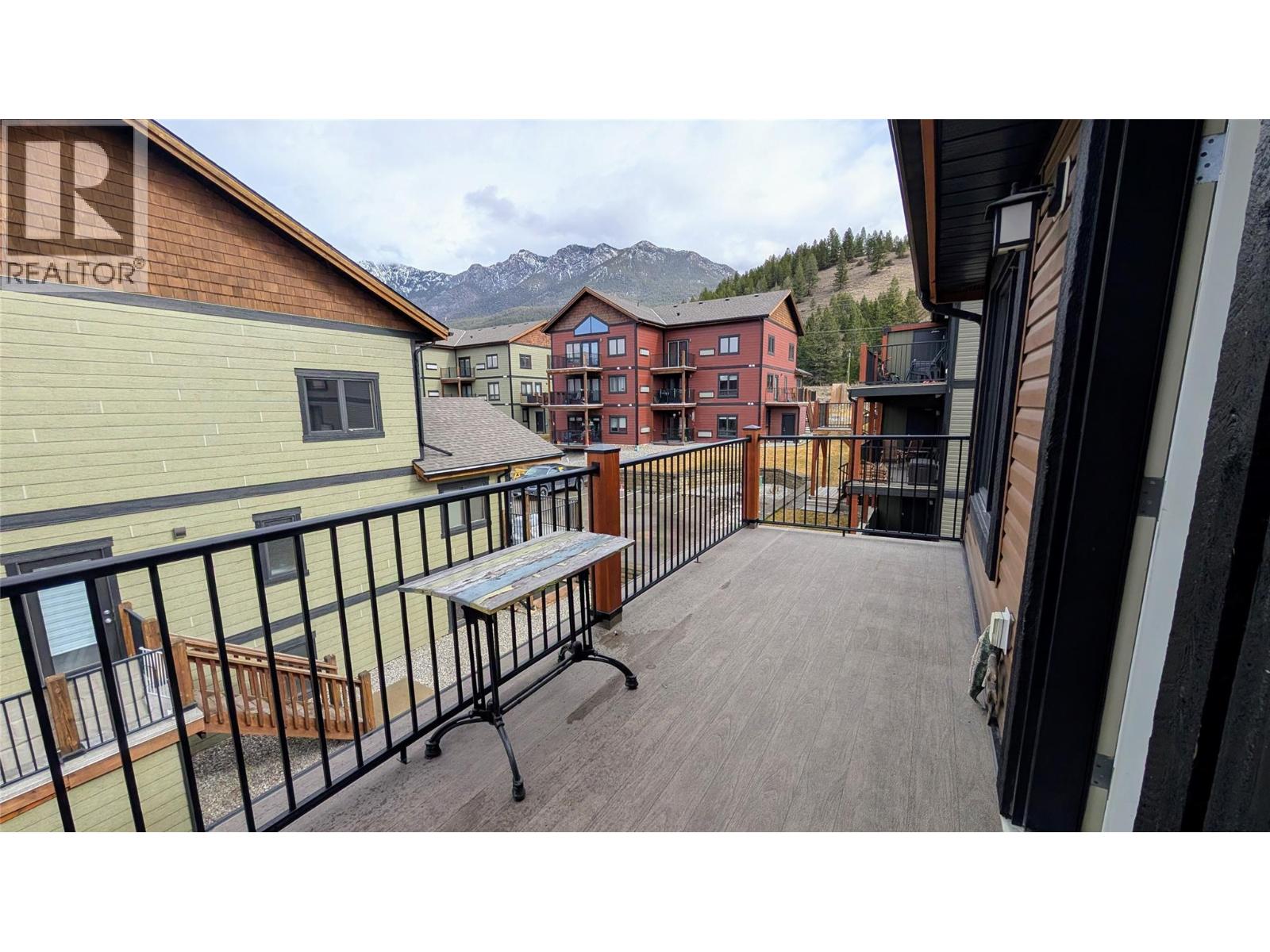 7307 Prospector Avenue Unit# 806, Radium Hot Springs, British Columbia  V0A 1M0 - Photo 23 - 10380360