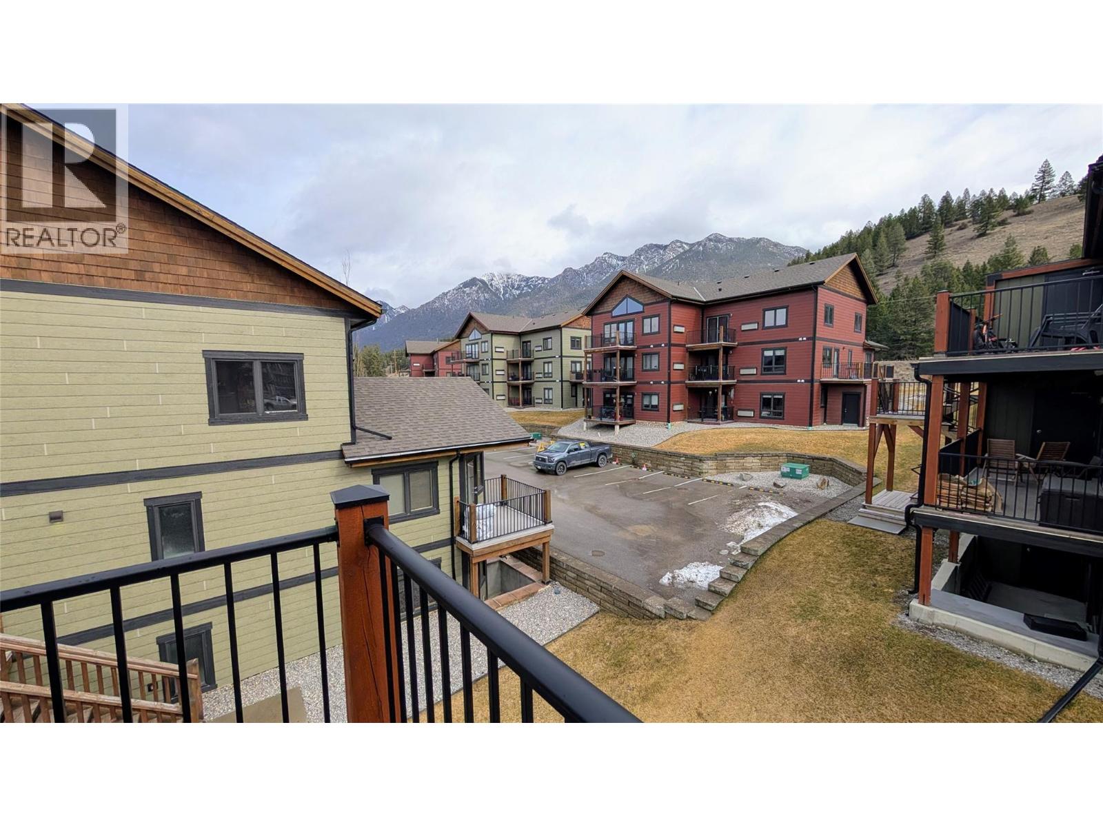 7307 Prospector Avenue Unit# 806, Radium Hot Springs, British Columbia  V0A 1M0 - Photo 25 - 10380360
