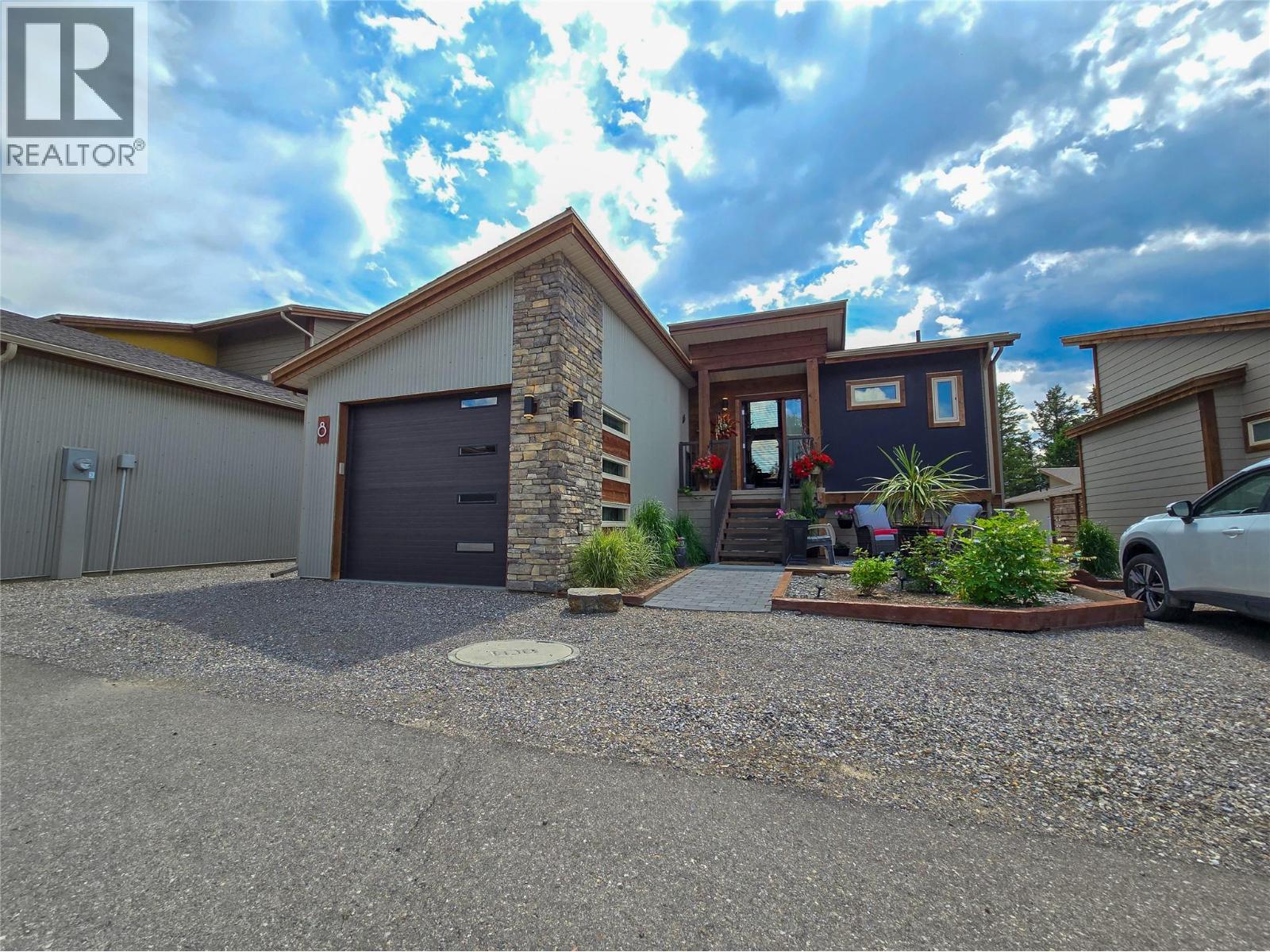 4926 Timber Ridge Road Unit# 8, Windermere, British Columbia  V0A 1K3 - Photo 10 - 10380232