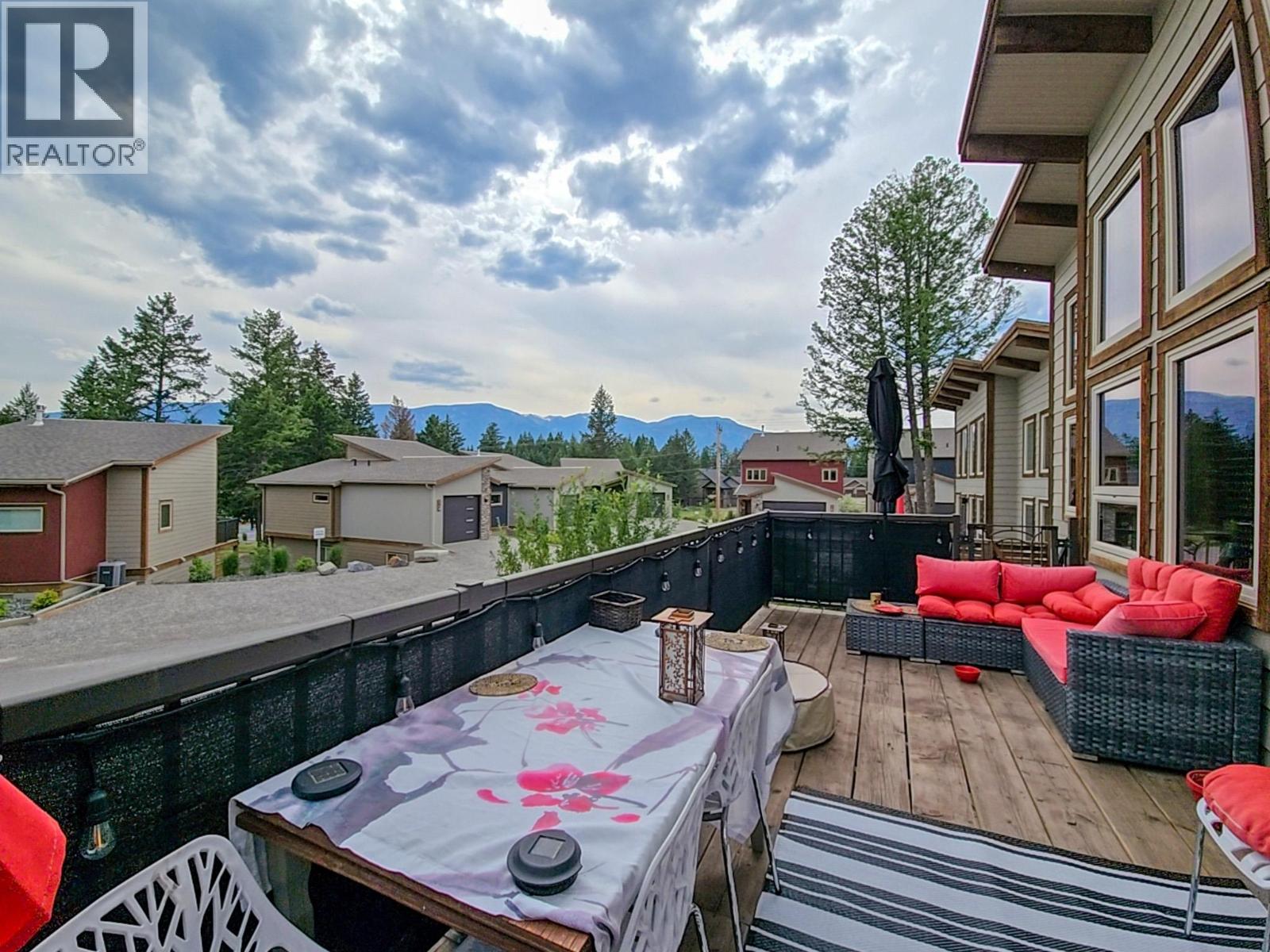 4926 Timber Ridge Road Unit# 8, Windermere, British Columbia  V0A 1K3 - Photo 22 - 10380232