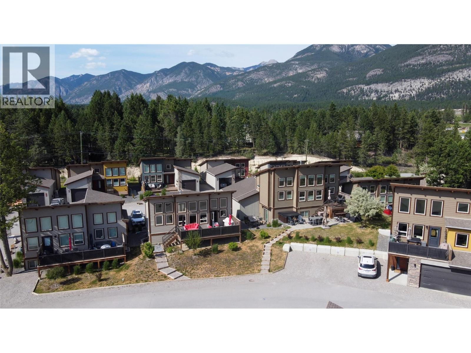 4926 Timber Ridge Road Unit# 8, Windermere, British Columbia  V0A 1K3 - Photo 23 - 10380232