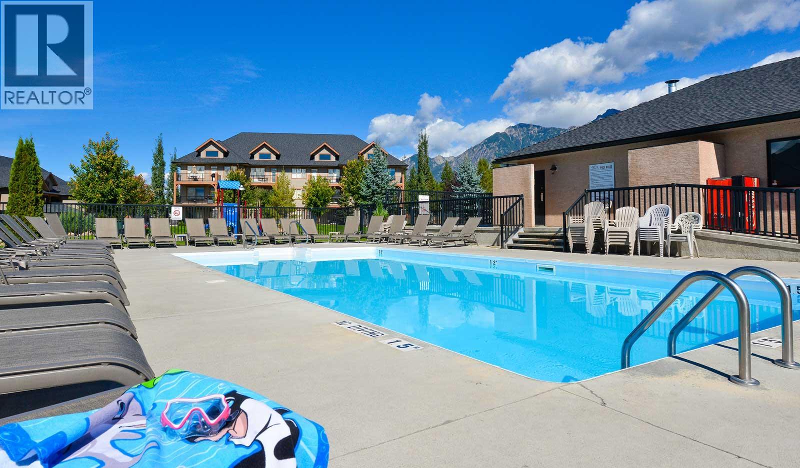 200 Bighorn Boulevard Unit# 213b, Radium Hot Springs, British Columbia  V0A 1M0 - Photo 20 - 10380455