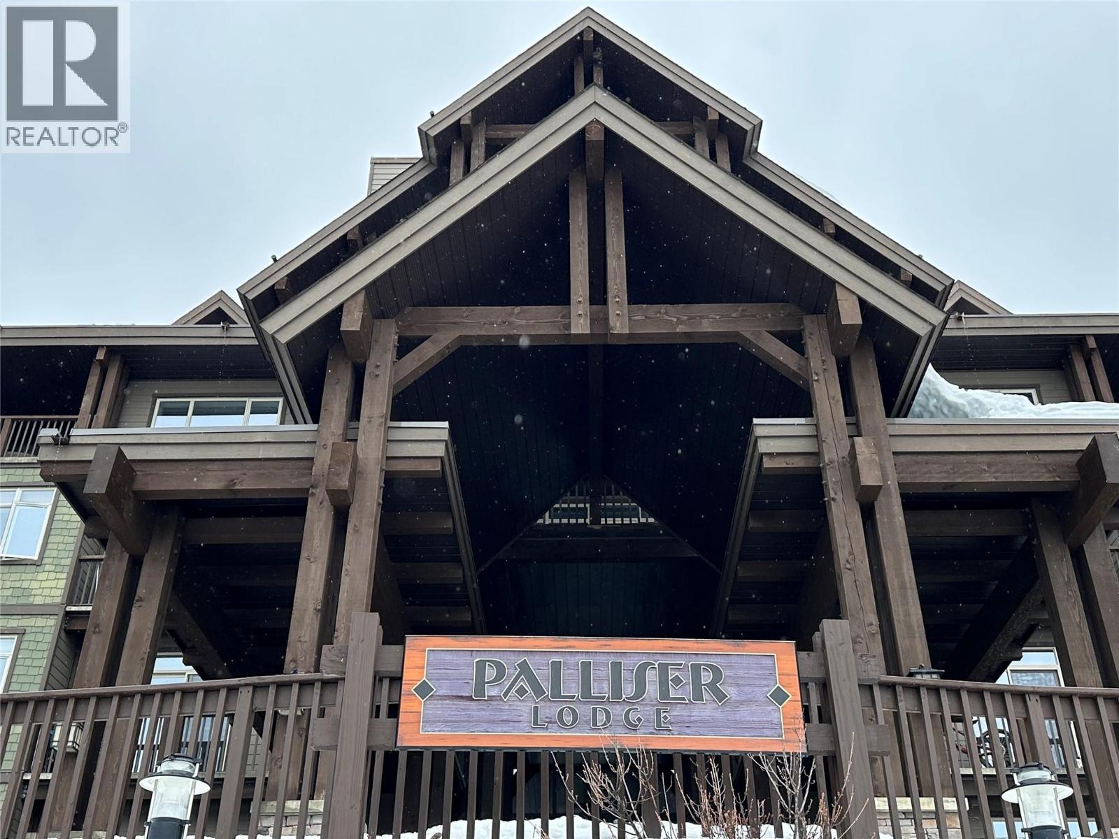 1420 Palliser Trail Unit# 301, Golden, British Columbia  V0A 1H2 - Photo 18 - 10380512