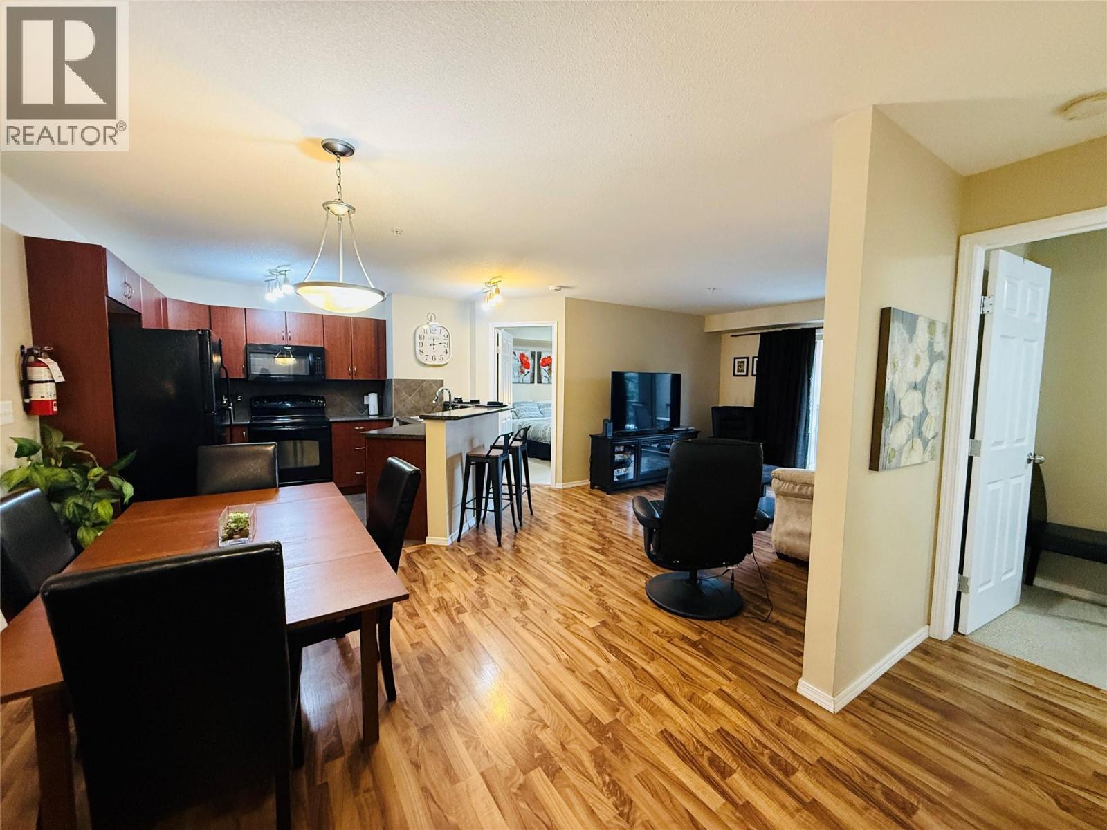 205 Third Avenue Unit# 2212, Invermere, British Columbia