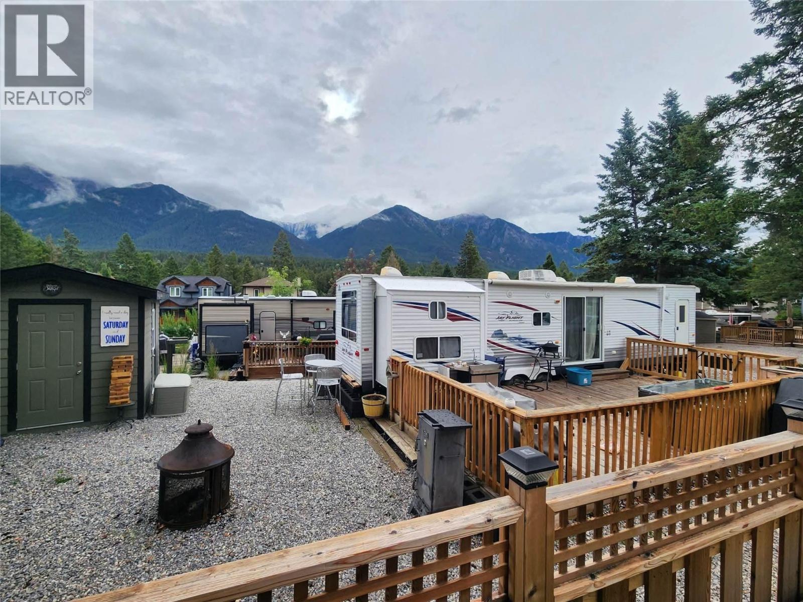 4868 Riverview Drive Unit# 170, Edgewater, British Columbia  V0A 1E0 - Photo 22 - 10380858