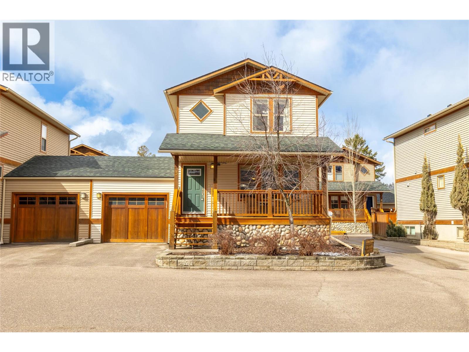 130 11th Avenue Unit# 3, Invermere, British Columbia  V0A 1K0 - Photo 5 - 10380937