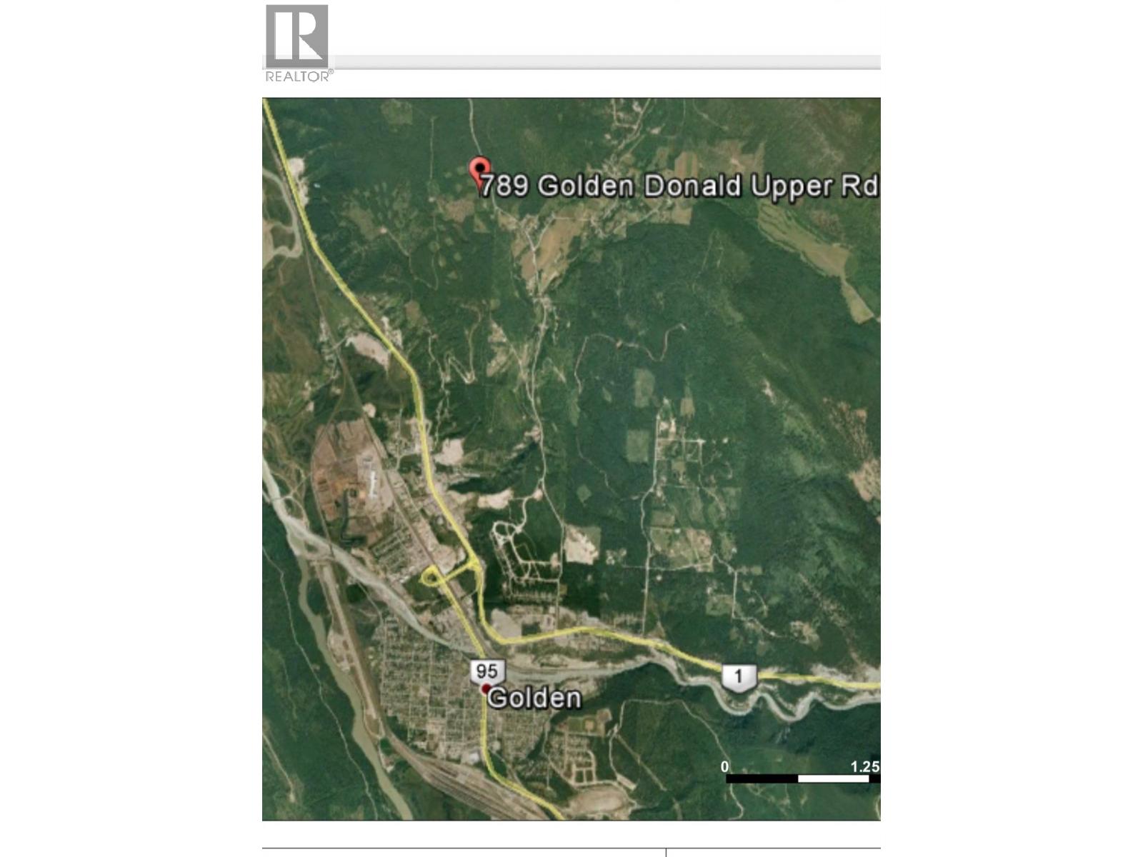 787 Golden Donald Upper Road, Golden, British Columbia  V0A 1H1 - Photo 40 - 10380251