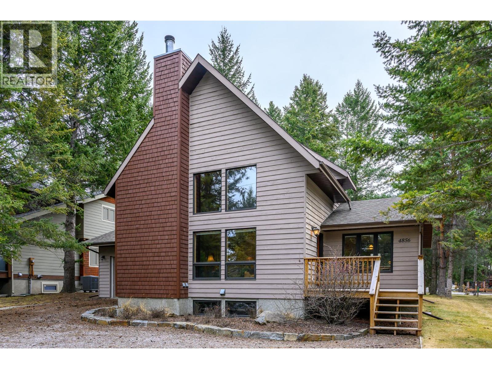 4856 Ridge Crescent, Windermere, British Columbia