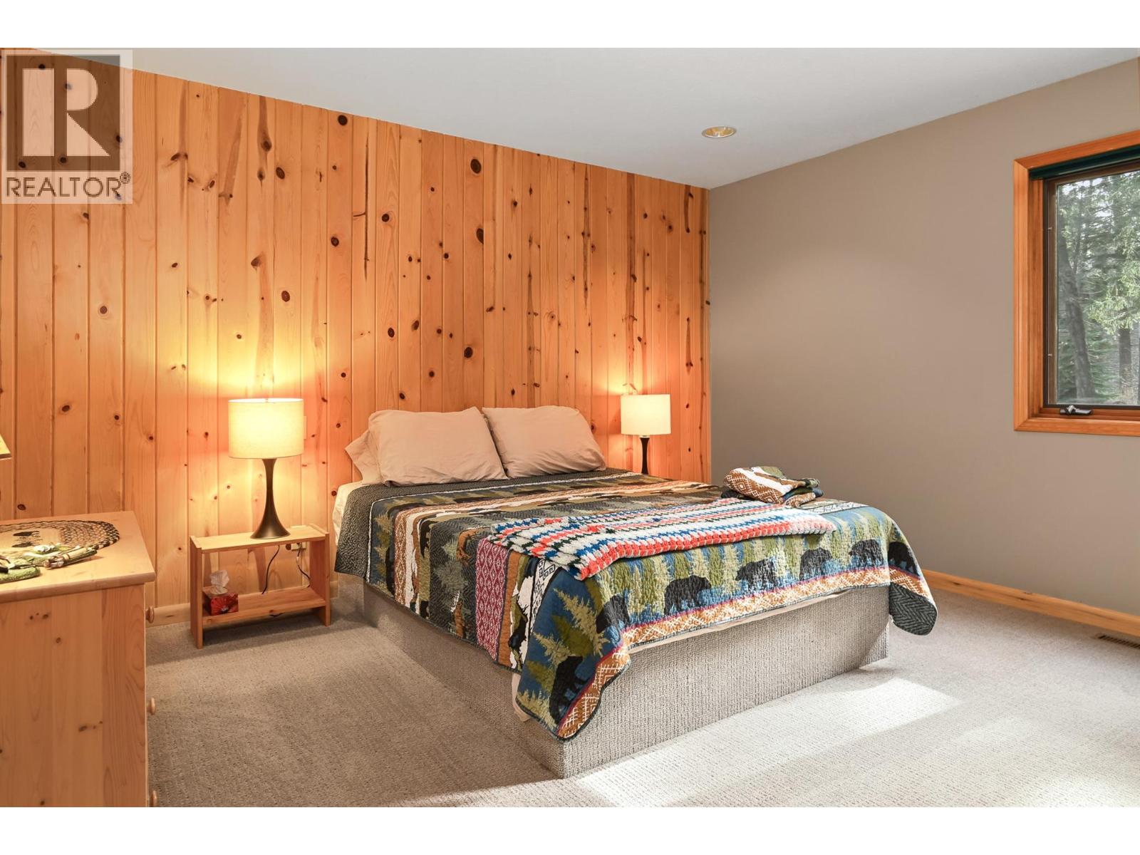 4856 Ridge Crescent, Windermere, British Columbia  V0A 1K3 - Photo 9 - 10381153