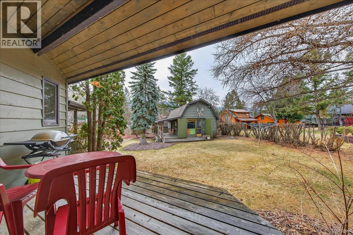 2376 Ruault Road, Invermere, British Columbia  V0A 1K4 - Photo 32 - 10381262