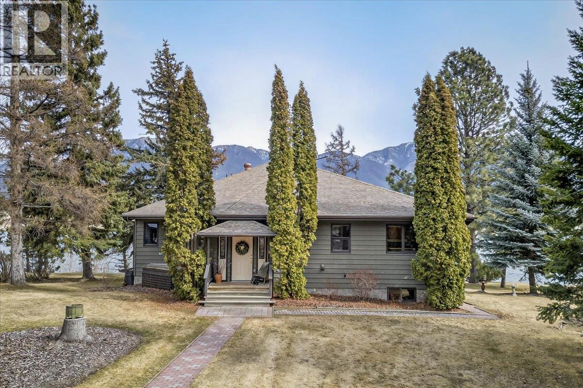 2376 Ruault Road, Invermere, British Columbia  V0A 1K4 - Photo 4 - 10381262
