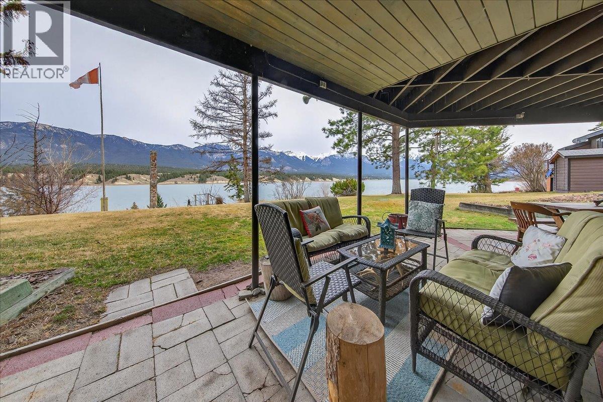 2376 Ruault Road, Invermere, British Columbia  V0A 1K4 - Photo 50 - 10381262