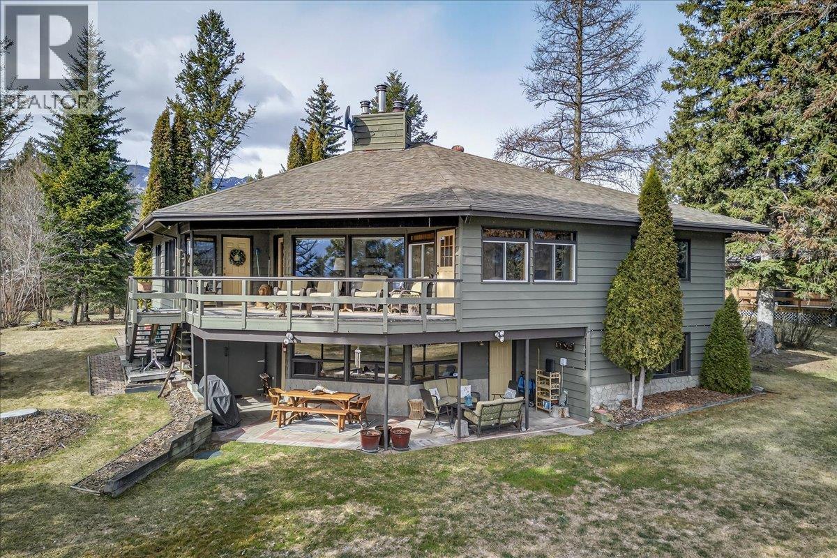 2376 Ruault Road, Invermere, British Columbia  V0A 1K4 - Photo 63 - 10381262