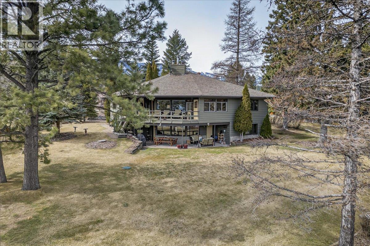 2376 Ruault Road, Invermere, British Columbia  V0A 1K4 - Photo 83 - 10381262