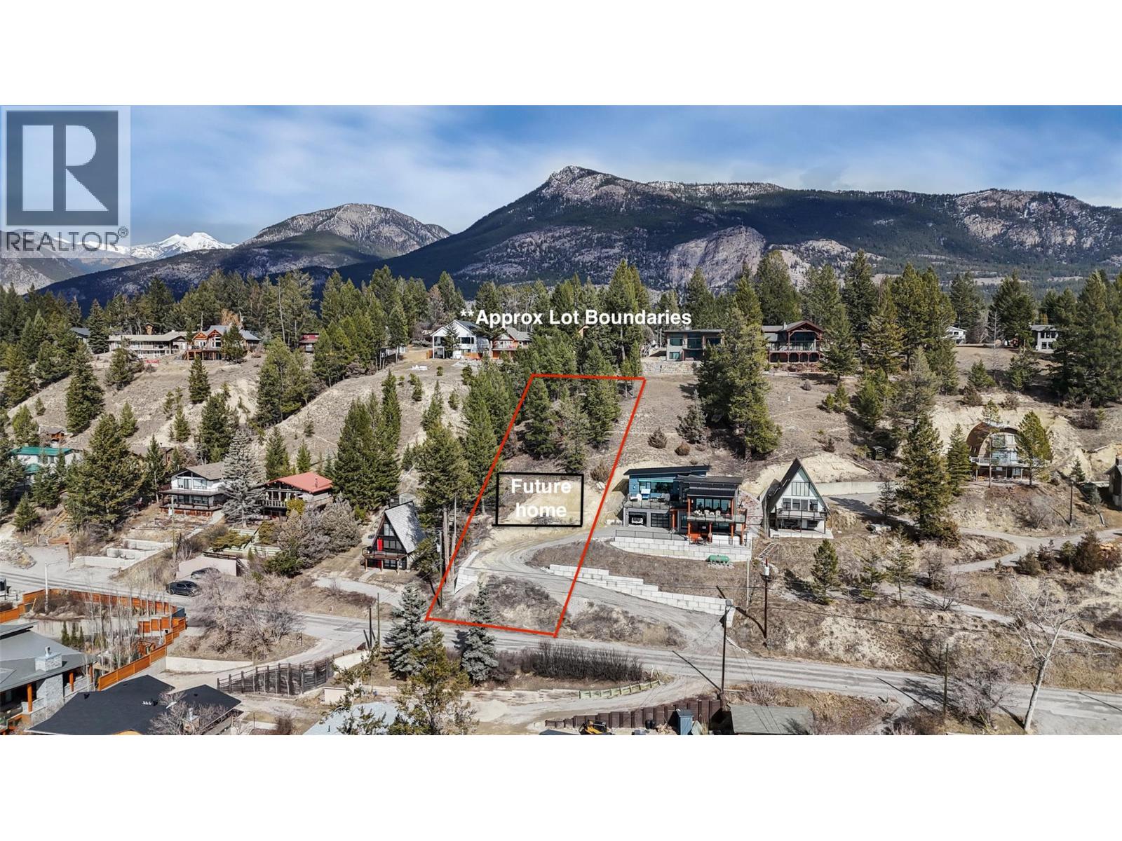 1172 Baltac Road, Windermere, British Columbia  V0A 1K3 - Photo 3 - 10381206