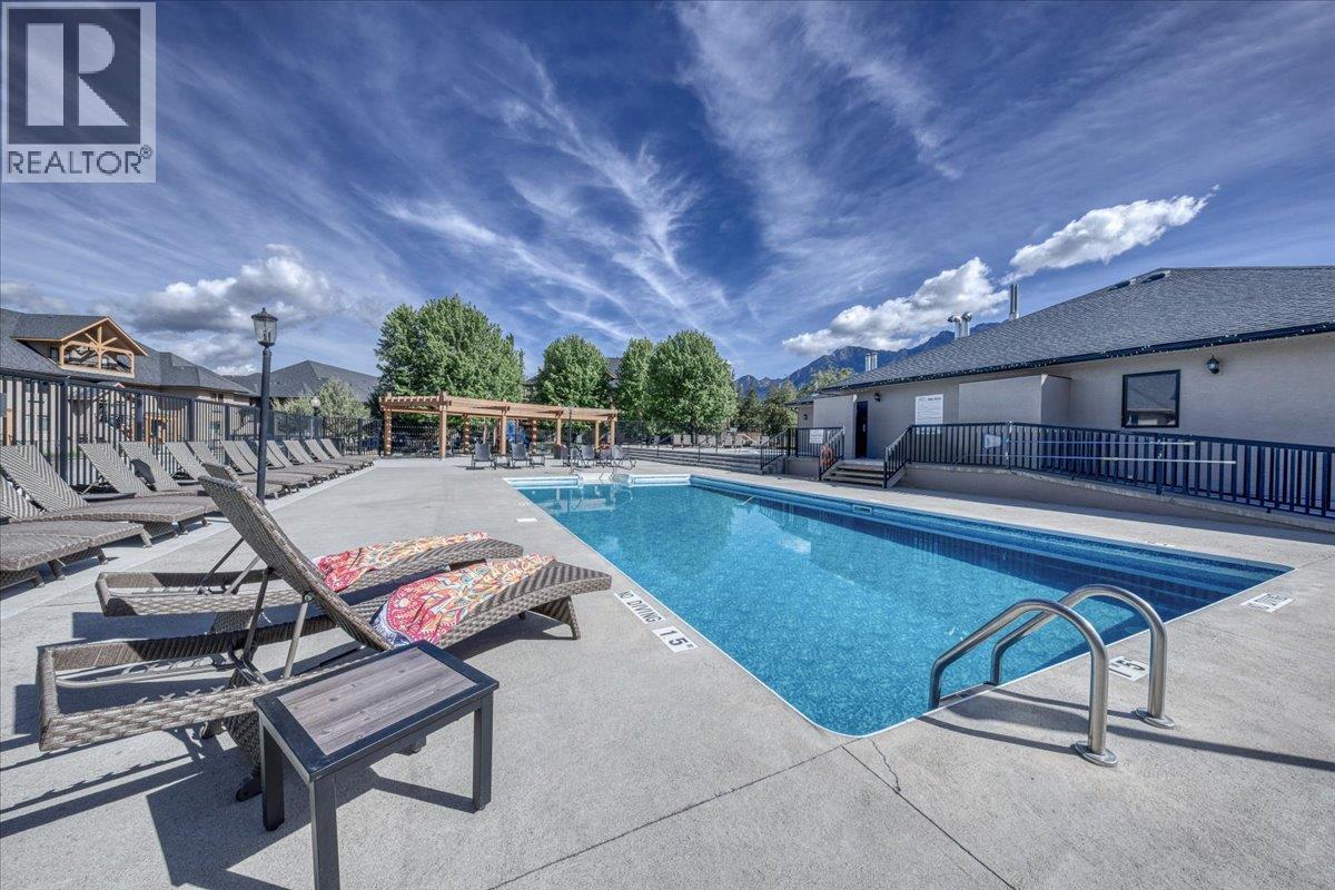 500 Bighorn Boulevard Unit# 522a, Radium Hot Springs, British Columbia  V0A 1M0 - Photo 22 - 10380563