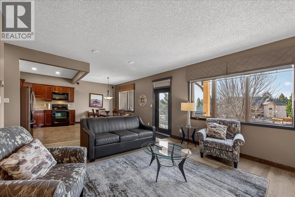 500 Bighorn Boulevard Unit# 522a, Radium Hot Springs, British Columbia  V0A 1M0 - Photo 3 - 10380563