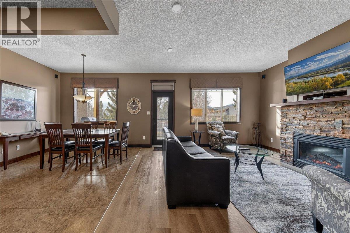 500 Bighorn Boulevard Unit# 522a, Radium Hot Springs, British Columbia  V0A 1M0 - Photo 4 - 10380563