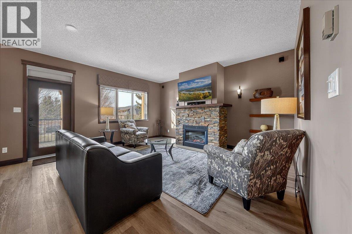 500 Bighorn Boulevard Unit# 522a, Radium Hot Springs, British Columbia  V0A 1M0 - Photo 5 - 10380563