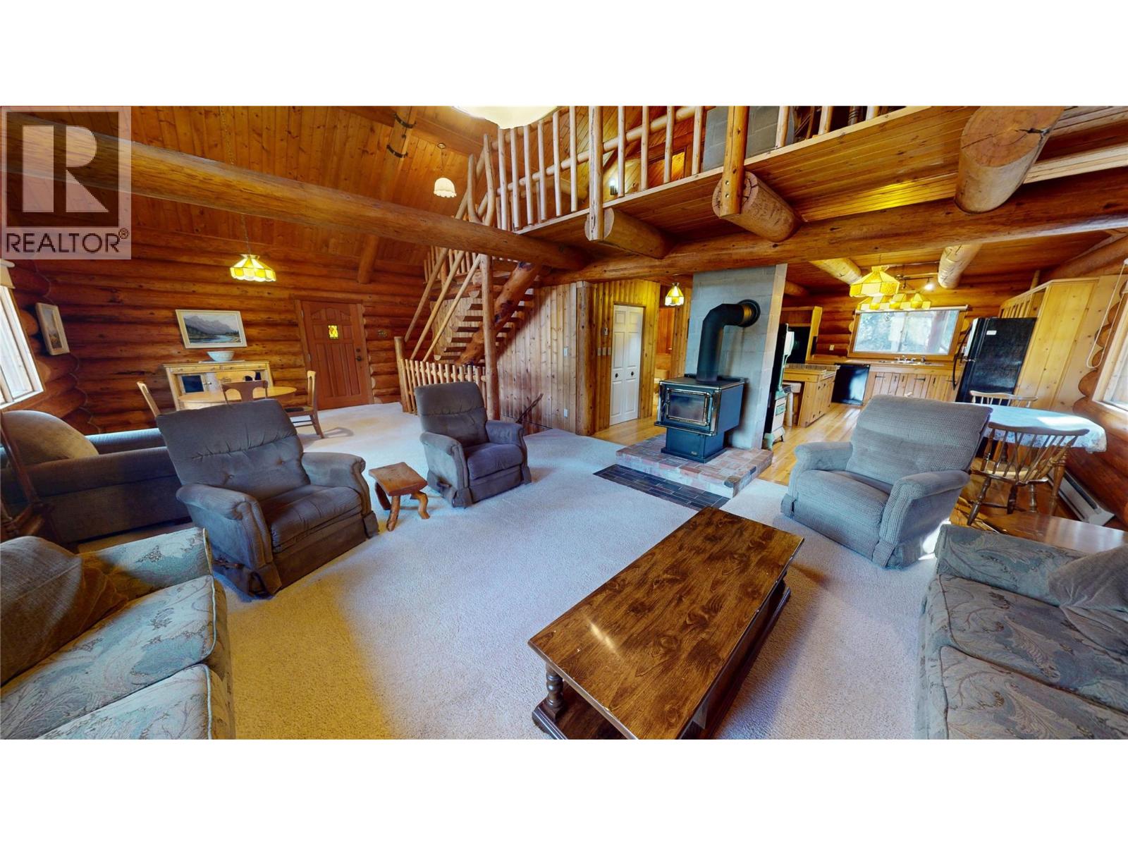 4892 Ogilvey Avenue, Fairmont Hot Springs, British Columbia  V0A 1L1 - Photo 13 - 10381408
