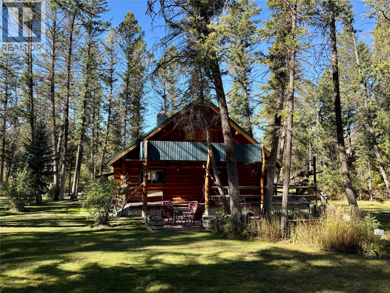 4892 Ogilvey Avenue, Fairmont Hot Springs, British Columbia  V0A 1L1 - Photo 39 - 10381408