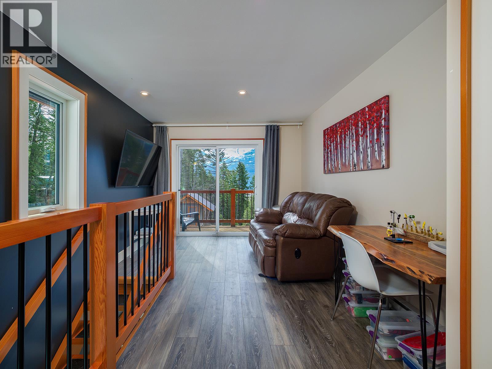 1352 Campbell Road, Golden, British Columbia  V0A 1H7 - Photo 19 - 10381478