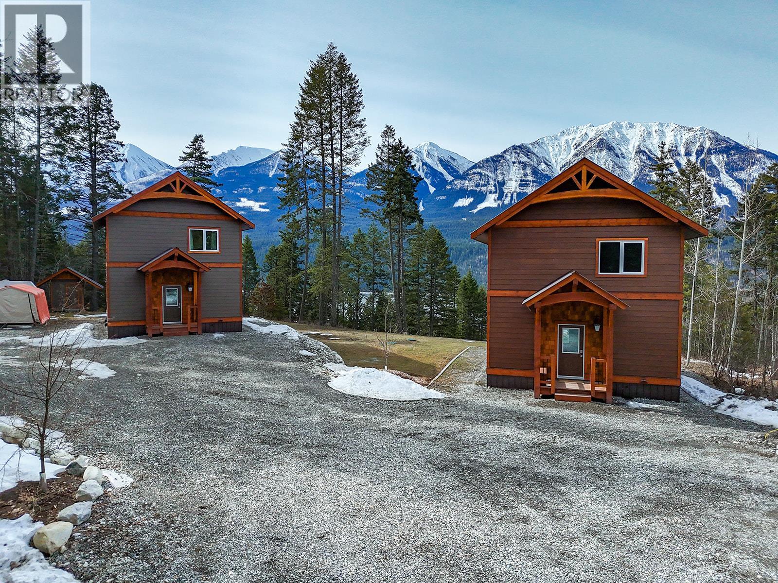 1352 Campbell Road, Golden, British Columbia  V0A 1H7 - Photo 26 - 10381478