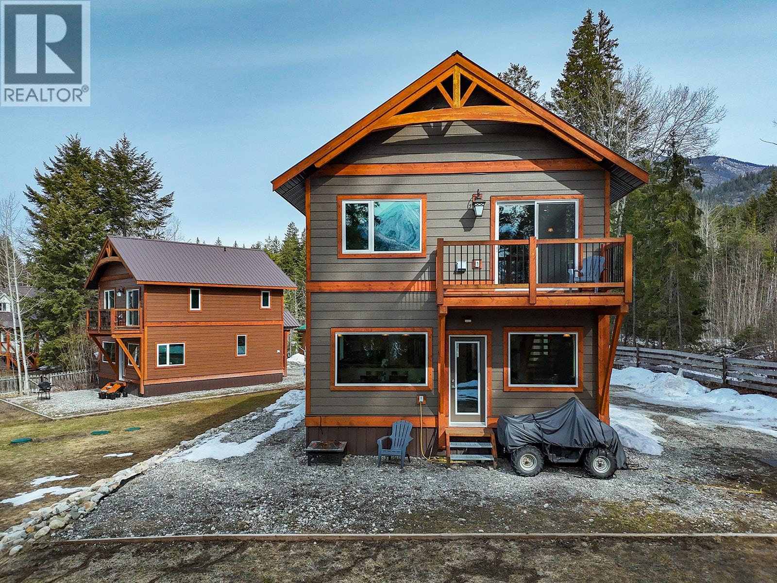 1352 Campbell Road, Golden, British Columbia  V0A 1H7 - Photo 29 - 10381478