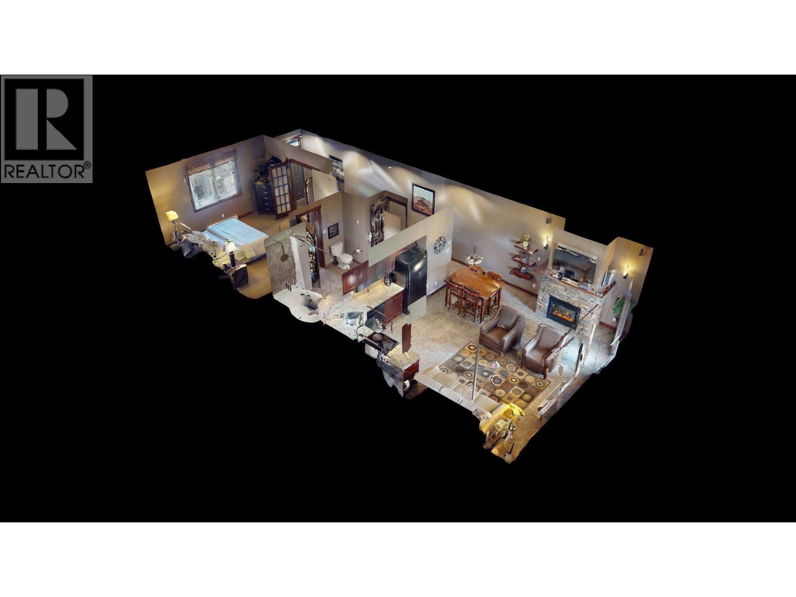 500 Bighorn Boulevard Unit# 513, Radium Hot Springs, British Columbia  V0A 1M0 - Photo 41 - 10380962