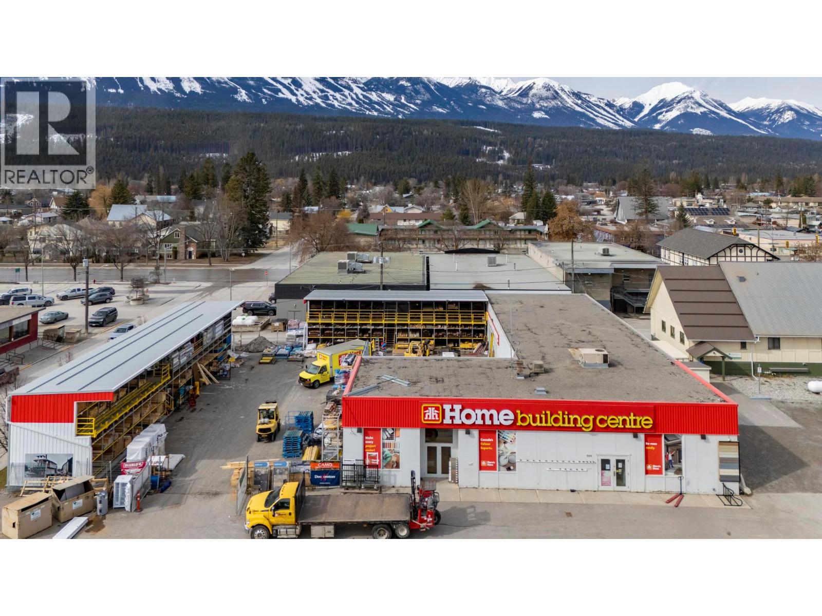 909 11th Avenue S, Golden, British Columbia  V0A 1H0 - Photo 10 - 10381624