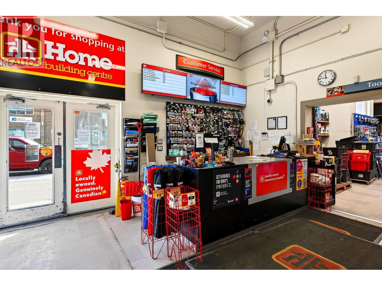 909 11th Avenue S, Golden, British Columbia  V0A 1H0 - Photo 5 - 10381624