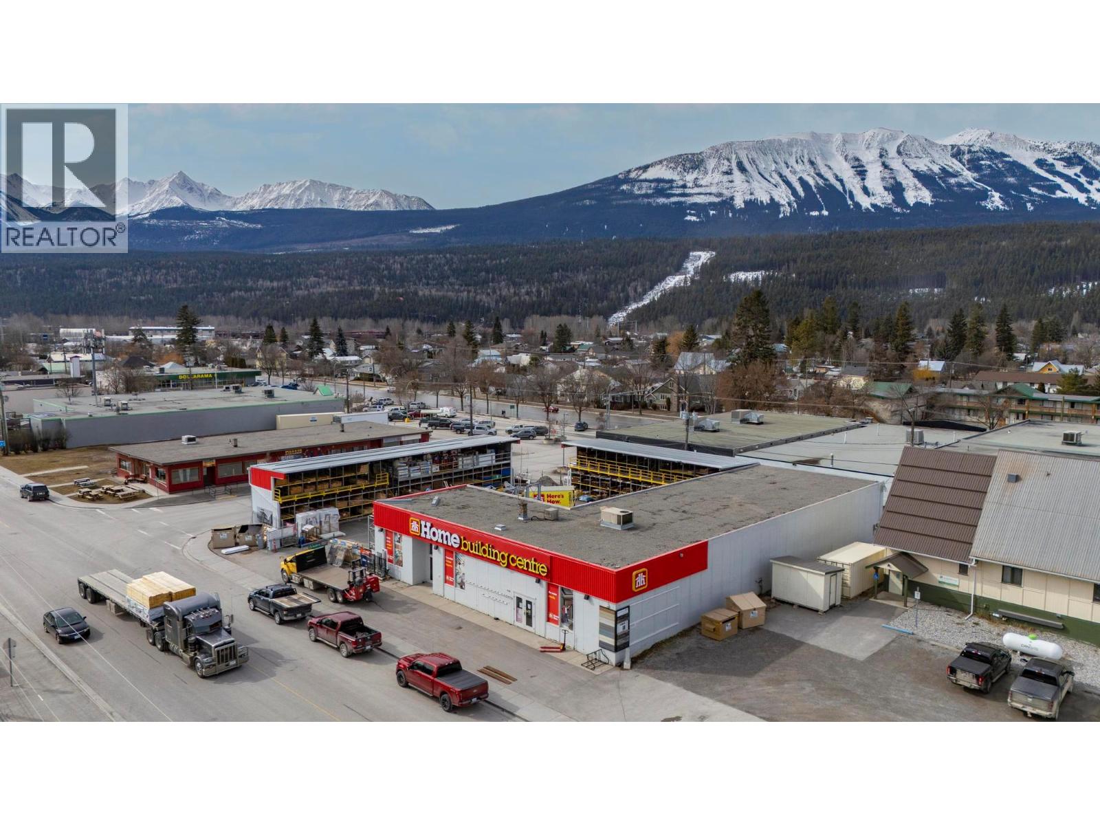 909 11th Avenue S, Golden, British Columbia  V0A 1H0 - Photo 9 - 10381624