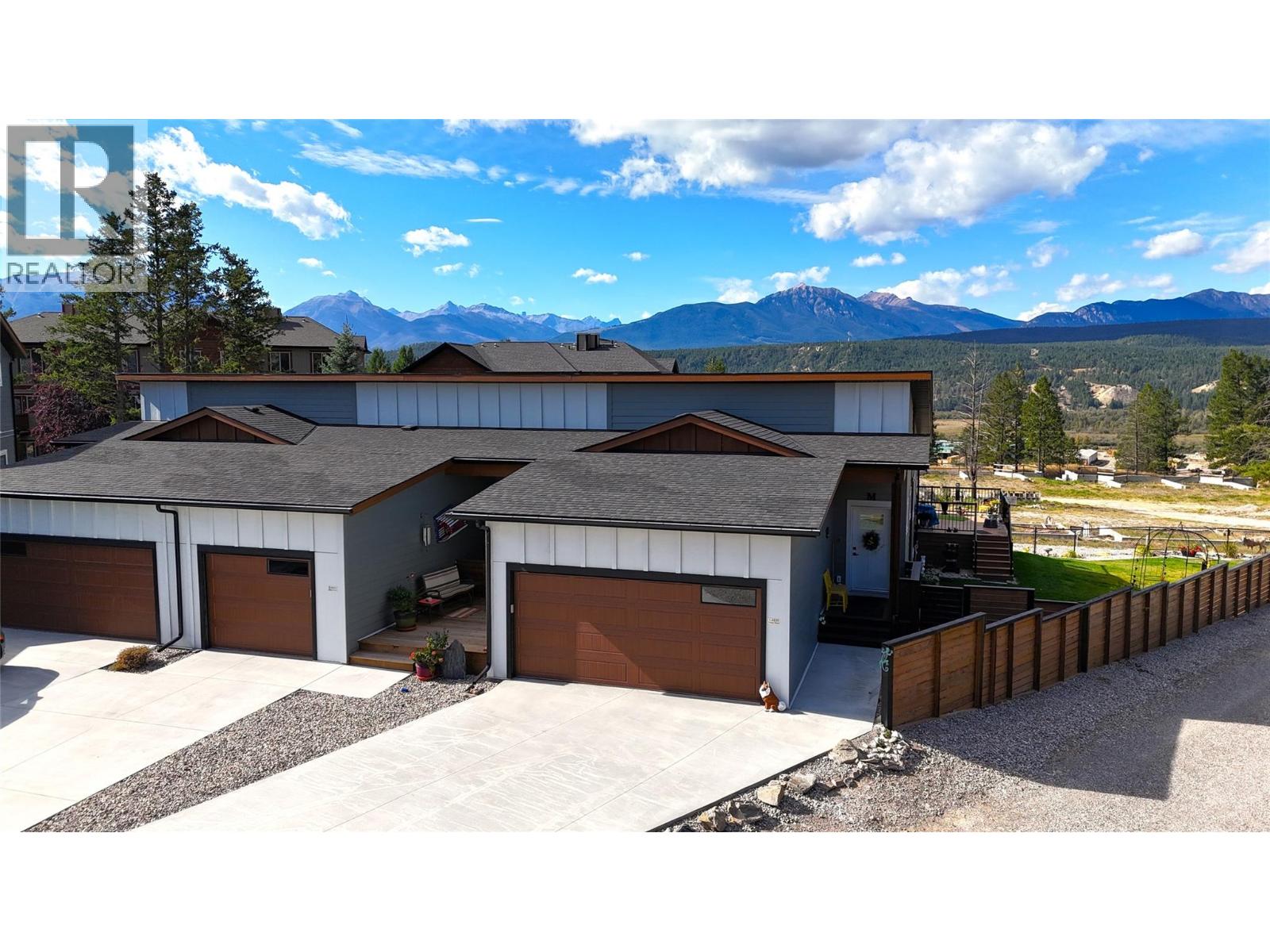 4820 Ridge Road Unit# 1, Radium Hot Springs, British Columbia