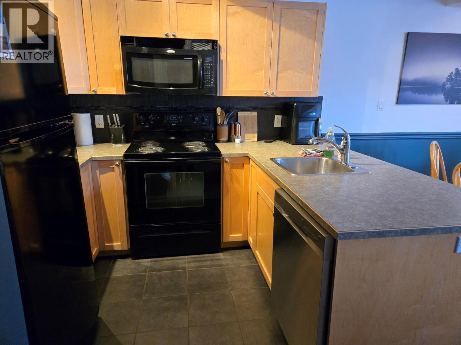 2030 PANORAMA Drive Unit# 310, Panorama, British Columbia