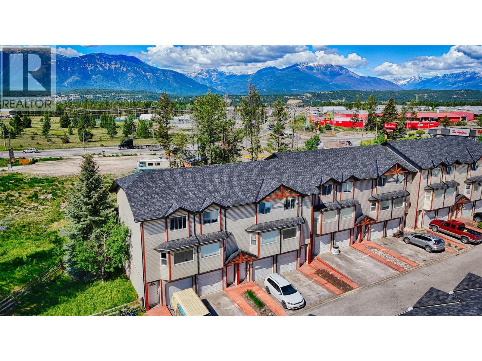 200 BLACK FOREST Trail Unit# 701, Invermere, British Columbia