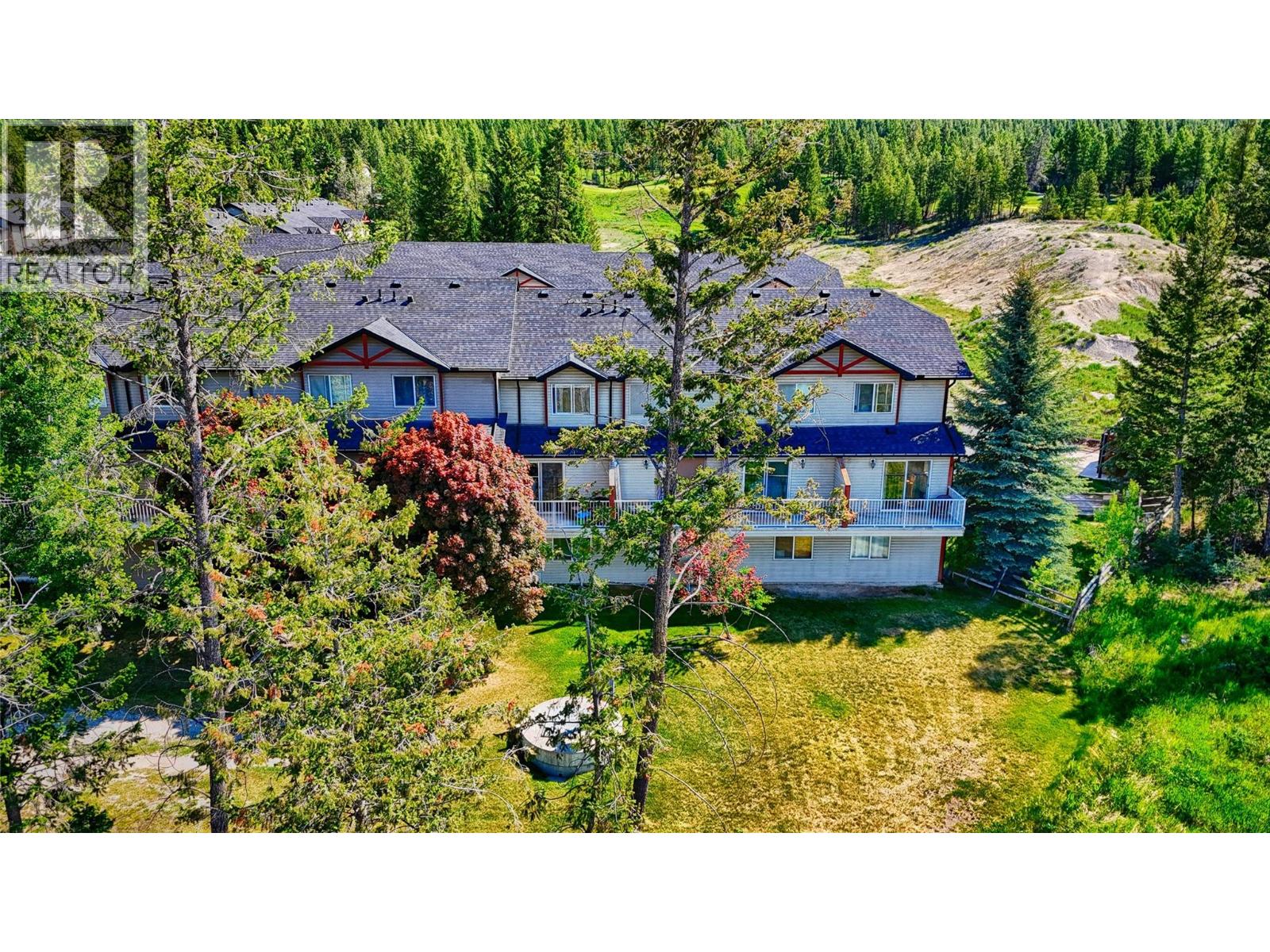 200 Black Forest Trail Unit# 701, Invermere, British Columbia  V0A 1K2 - Photo 2 - 10381606