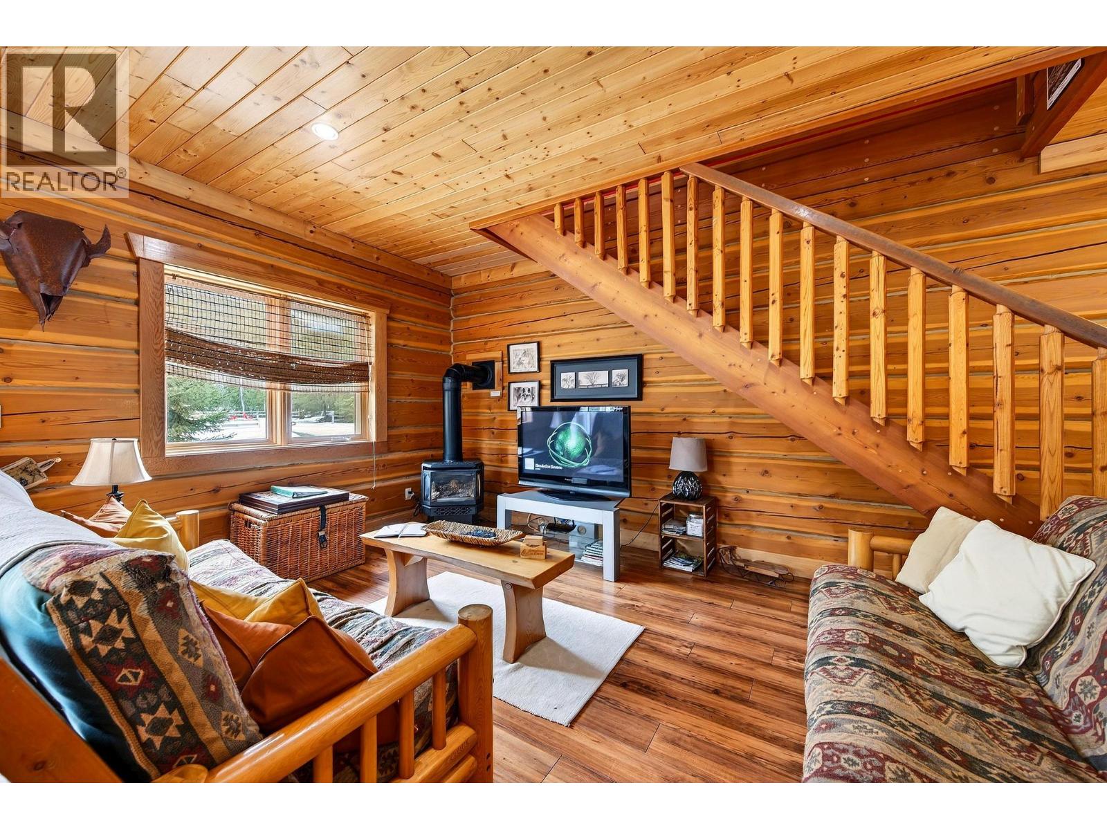 B-1732 Oberg Johnson Road, Golden, British Columbia  V0A 1H1 - Photo 20 - 10382126