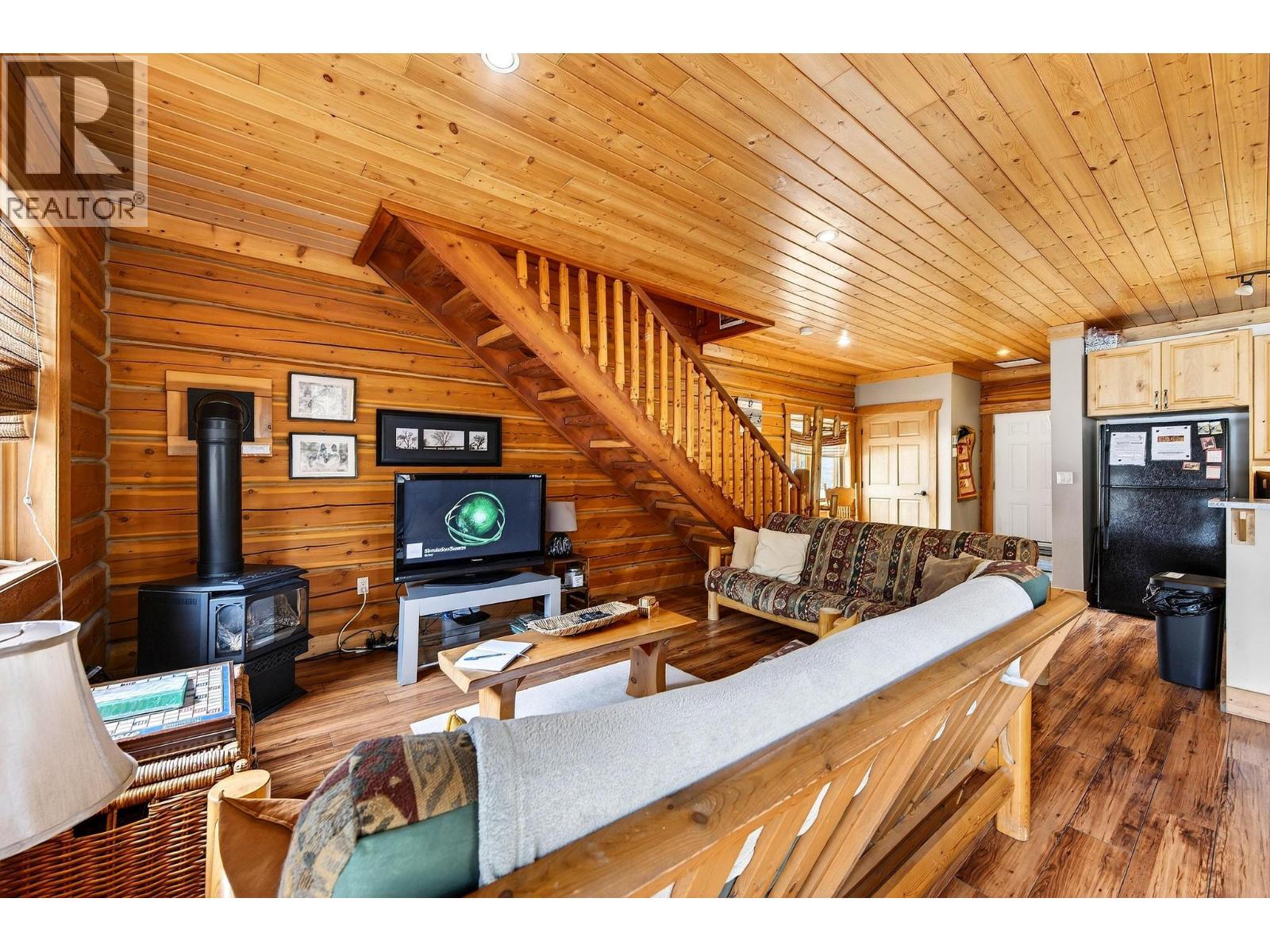 B-1732 Oberg Johnson Road, Golden, British Columbia  V0A 1H1 - Photo 22 - 10382126