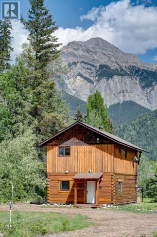 B-1732 Oberg Johnson Road, Golden, British Columbia  V0A 1H1 - Photo 3 - 10382126