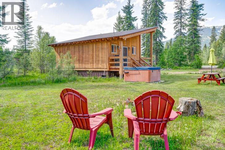 B-1732 Oberg Johnson Road, Golden, British Columbia  V0A 1H1 - Photo 5 - 10382126