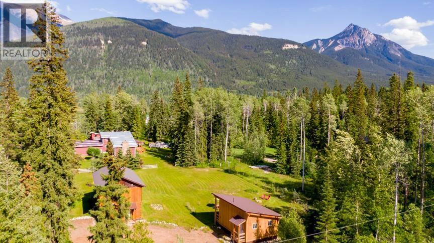 B-1732 Oberg Johnson Road, Golden, British Columbia  V0A 1H1 - Photo 58 - 10382126