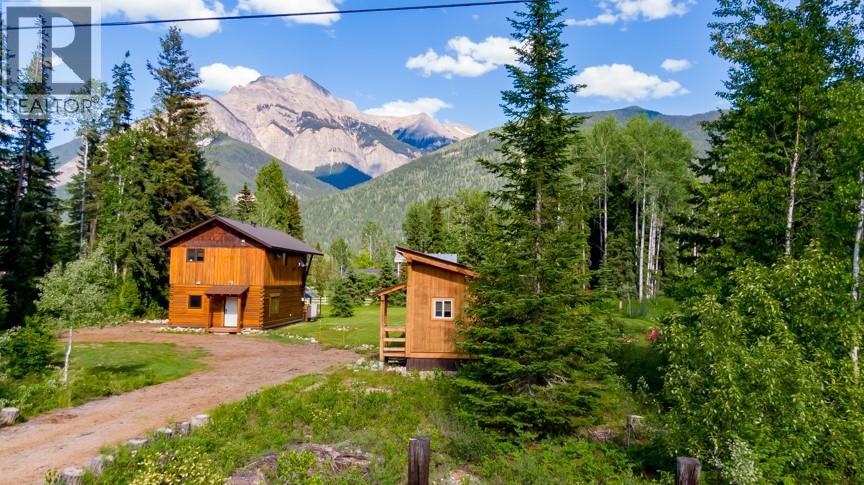 B-1732 Oberg Johnson Road, Golden, British Columbia  V0A 1H1 - Photo 64 - 10382126