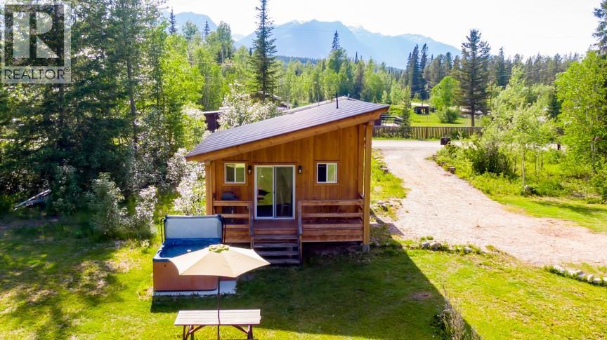 B-1732 Oberg Johnson Road, Golden, British Columbia  V0A 1H1 - Photo 69 - 10382126