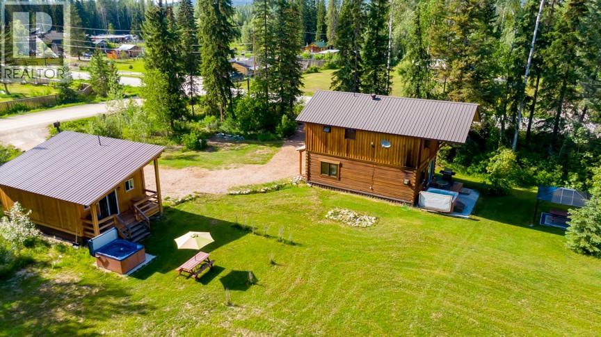 B-1732 Oberg Johnson Road, Golden, British Columbia  V0A 1H1 - Photo 70 - 10382126