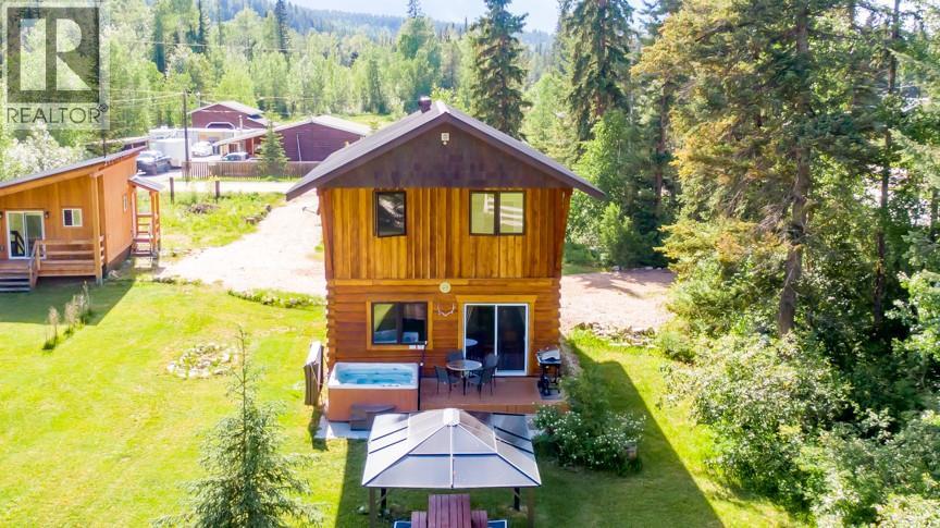 B-1732 Oberg Johnson Road, Golden, British Columbia  V0A 1H1 - Photo 73 - 10382126