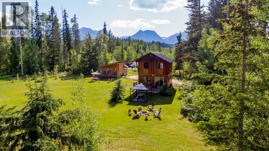 B-1732 Oberg Johnson Road, Golden, British Columbia  V0A 1H1 - Photo 77 - 10382126